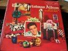 ELVIS PRESLEY ORIGINAL CHRISTMAS ALBUM LOC-1035 1ST PRESS 1 S MATRIX NICE SHAPE