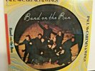 Paul McCartney and Wings /Band On The Run /Picture Disc LP