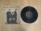 The Beatles Introducing The Beatles LP - 1964 Mono - Oval Rainbow Labels