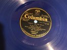 HOT DANCE Frank Trumbauer Or Columbia 18002 (Long Play) Sizzling Medley/IshamE-