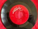 Richard Berry, Flair 1055, The Big Break & What You Do To Me, GREAT R&B ? ?