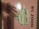 BS 2000 Simply Mortified Vinyl Rare. Adam Horivitz. Beastie Boys.