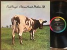 PINK FLOYD Atom Heart Mother - 1983 Capitol Pressing LP - UNPLAYED MINT DISC
