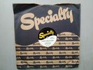 Lloyd Price 78rpm Single 10-inch Specialty Records #SP-428 Lawdy Miss Clawdy