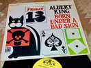 ALBERT KING Born Under A Bad Sign STAX Orig* BLUES Crosscut Saw PRETTY WOMAN Jam