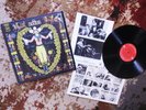 1968 ORIG   THE BYRDS   SWEETHEART THE RODEO   GRAM PARSONS, McGUINN West Coast