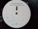STEELEYE SPAN   ROCKET COTTAGE-CHR 1123 (FACTORY TEST-PRESSING) VG+