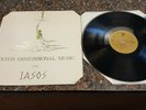 IASOS Inter-Dimensional Music 1978 UNITY RECORDS New Age VG+ VINYL Record USED