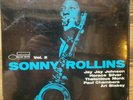 Sonny Rollins Blue Note 1558  Vol 2 MONO LP SEALED 200G NEW LP