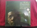 JOHN COLTRANE,BALLADS,1963,IMPULSE/PHILIPS(NETHERLANDS)PLAYS NICE