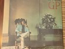 Gram Parsons - GP, Sealed LP w/ Rare Bio Sheet, 1973 Warner Bros MS-2123