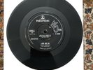 Beatles Love Me Do Black Label 4th Pressing 1964/5 S.I.U.K Parlophone Upper Case