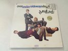 Yardbirds Over Under Sideways Down LP Vinyl Record Columbia Promo LN-24210