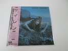 Roxy Music Siren Polydor MPF 1103 with OBI Japan  LP Vinyl