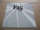 the Dils - I Hate the Rich/You're Not Blank (1977)   7
