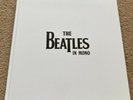 The Beatles - In Mono Box Set Book.