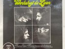 Workshop de Lyon - Tiens   Les bourgeons (ARFI, Free Jazz, Lp, Vinyl, EX-/EX-)