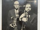 Don Byrd / Gigi Gryce - Jazz Lab (Columbia, DG, Mono, 6-eye, Hard Bop, VG+/VG++)