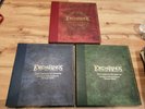 The Lord of the Rings - The Complete Recordings Vinyl