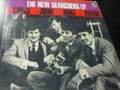 The Searchers -New Searchers LP Bumble Bee Original  US 1965 Mono Sealed Kapp