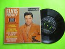 ELVIS PRESLEY LOVE IN LAS VEGAS EP 45 7
