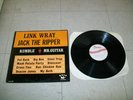 Link Wray Jack The Ripper Swan Records S-LP 510 RARE LP