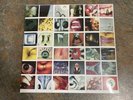 Pearl Jam No Code 25th Anniversary Clear Vinyl LP