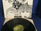 The Beatles Revolver 1966 Original Vinyl LP