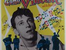 GENE VINCENT Rock N Roll Legend CAPITOL 4XLP VG+/VG++ mono france box & booklet 