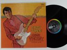 GENE VINCENT Crazy Times  CAPITOL LP mono  