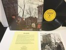 Art Farmer Benny Golson Jazztet Back to the City & Curtis Fuller WITH PRESS KIT