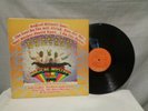 The Beatles Magical Mystery Tour  Capitol SMAL-2835 Vinyl, LP 1967 BOOKLET (314)