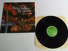 Ryuichi Sakamoto Merry Christmas Mr Lawrence Soundtrack Vinyl LP David Bowie EX