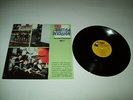 THE BRITISH INVASION VOL. 1 RHINO US NM VINYL LP THE KINKS, ZOMBIES, YARDBIRDS
