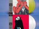 Queens of the Stone Age: Like Clockwork & Villains Set (LP 2021) QOTSA Kyuss HMV