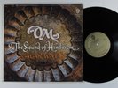 ALAN WATTS Om - The Sound Of Hinduism WARNER BROS LP VG+  