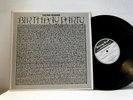 THE BIRTHDAY PARTY Nick Cave LP The Peel Sessions 1981 Strange Fruit  vinyl