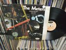 The Meters Rare Funk LP Orig 1970 Josie St Self Title Vinyl Beautiful VG++ Or B