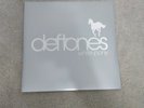 Deftones vinyl record 