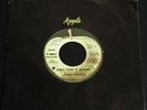 John Lennon-Ain't That A Shame-1975 CANCELLED PROMO 45-NM/UNPLAYED-Beatles