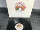LP VINYL ALBUM QUEEN A NIGHT AT THE OPERA UK PRESS MR BLAIRS CUT PRO CLEANED EX