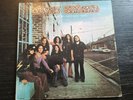 Lynard Skynard Vinyl Record Lp Vintage oop MCA 363 Rock N Roll