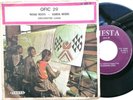 Orchestre Loga – Nazali Nzoto - Rare CONGO Rumba HOT Killer - Fiesta VG+