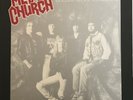 METAL CHURCH 'Blessing in Disguise' ORIGINAL 1989 HEAVY METAL NEAR MINT