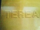 Terea - S/T LP - Baby Grand - Rare Tax Scam Soul Funk SEALED