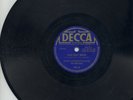 78 RPM - (6) 1930'S Louis Armstrong 10