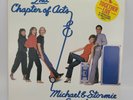 2nd Chapter Of Acts Michael Stormie Omartian Together Live 1983 VG+ EUC