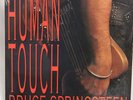 Bruce Springsteen Human Touch 1992 LP C 53000 SEALED Original