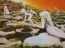 Led Zeppelin - Houses Of The Holy - Atlantic - SD 7255 - LP, Album, RE, Gat 8272