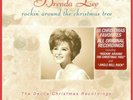 Brenda Lee Vinyl Rockin' Around the Christmas Tree New Sealed LP